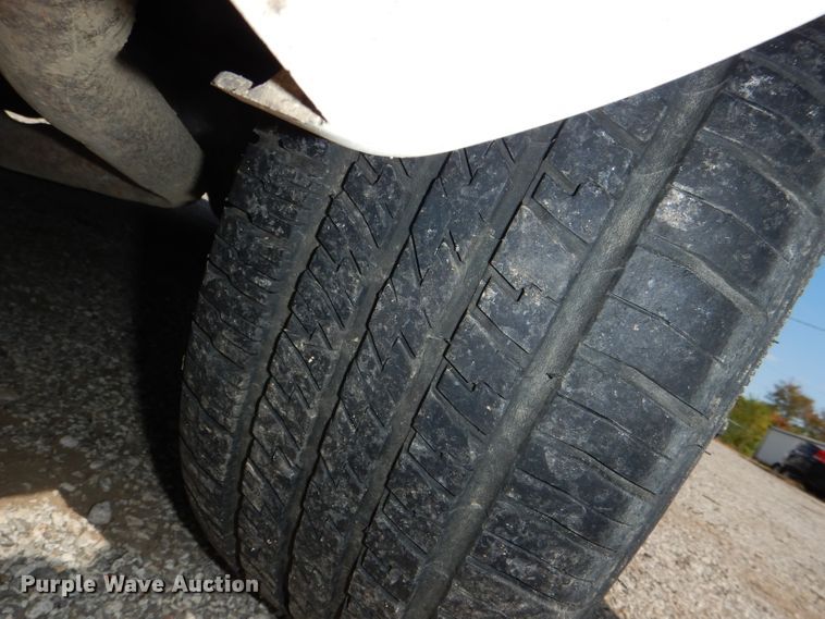 image for item DI2626 2000 Ford Crown Victoria Police Interceptor