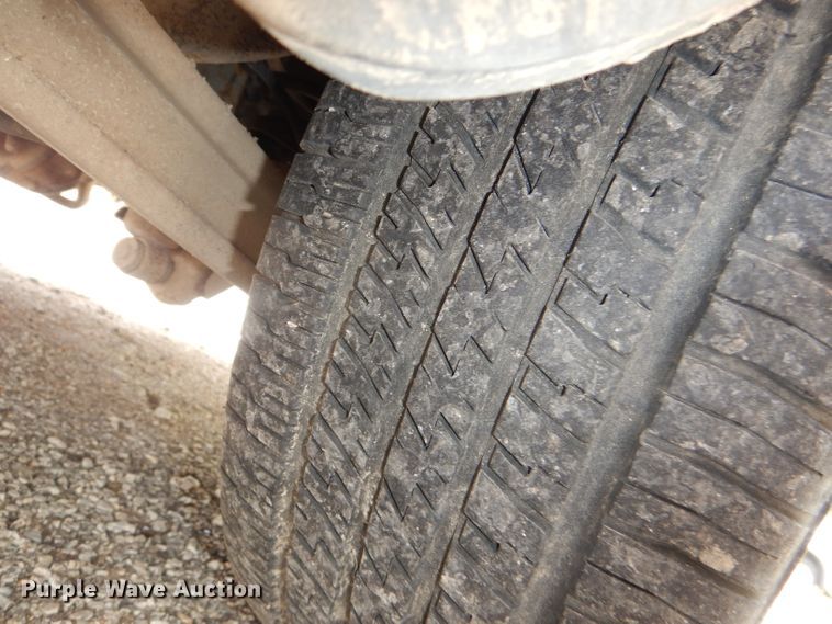 image for item DI2626 2000 Ford Crown Victoria Police Interceptor