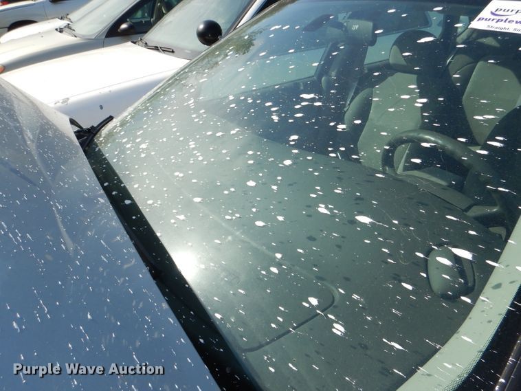 image for item DI2627 2004 Ford Taurus