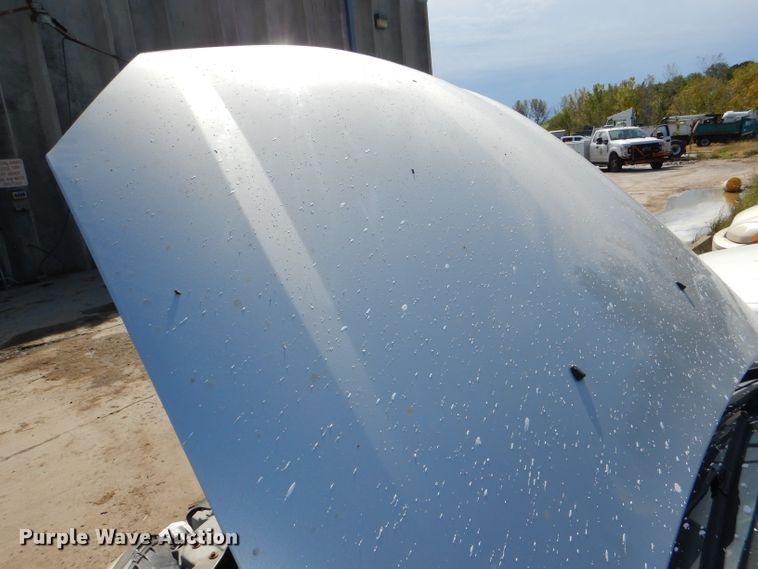 image for item DI2627 2004 Ford Taurus