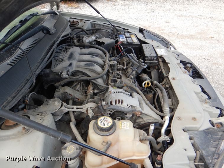 image for item DI2628 2006 Ford Taurus