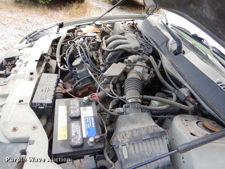 image for item DI2628 2006 Ford Taurus