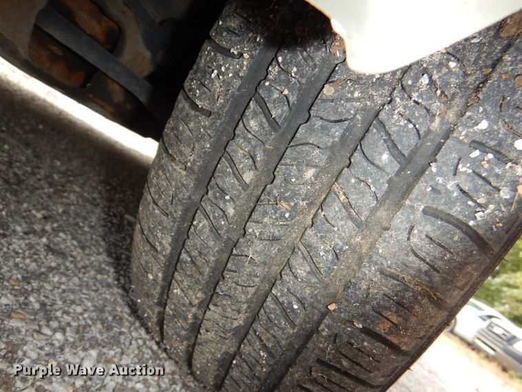 image for item DI2628 2006 Ford Taurus