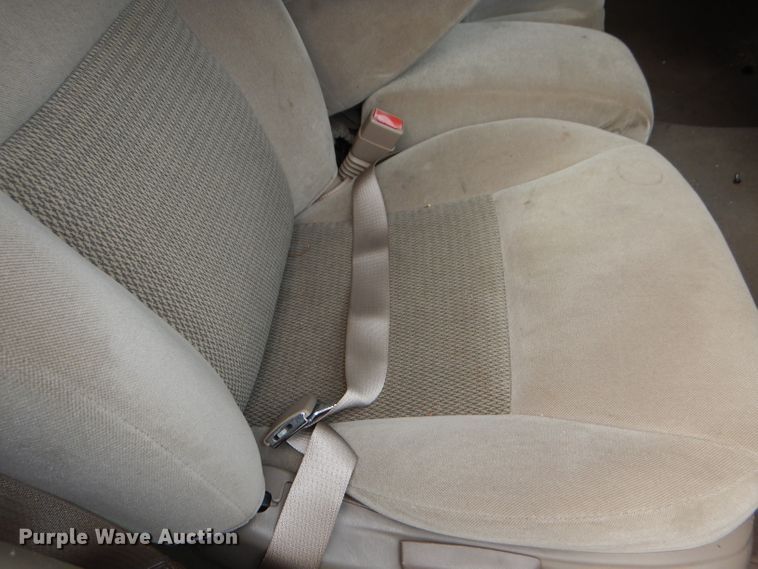 image for item DI2628 2006 Ford Taurus