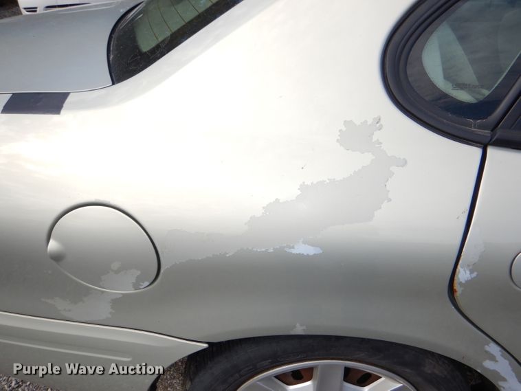 image for item DI2628 2006 Ford Taurus