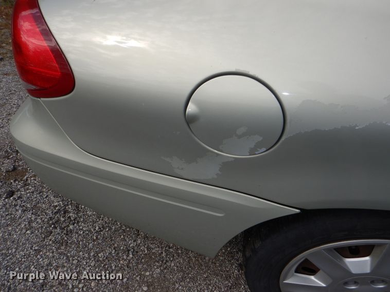 image for item DI2628 2006 Ford Taurus