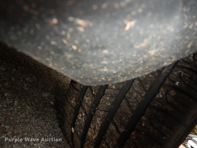 image for item DI2628 2006 Ford Taurus