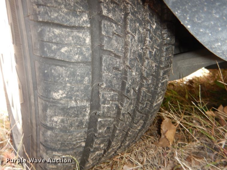 image for item DI2633 2003 Ford Crown Victoria Police Interceptor