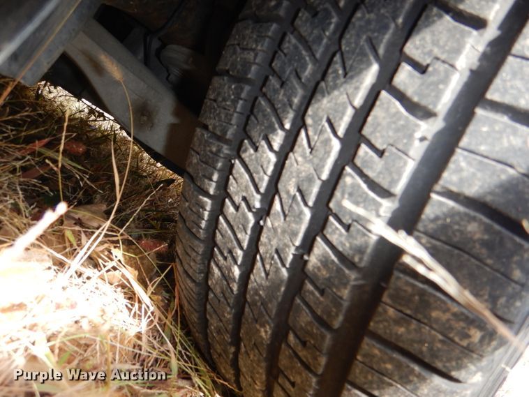 image for item DI2633 2003 Ford Crown Victoria Police Interceptor