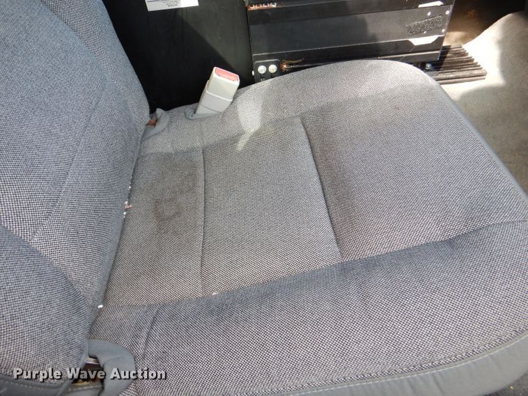 image for item DI2633 2003 Ford Crown Victoria Police Interceptor