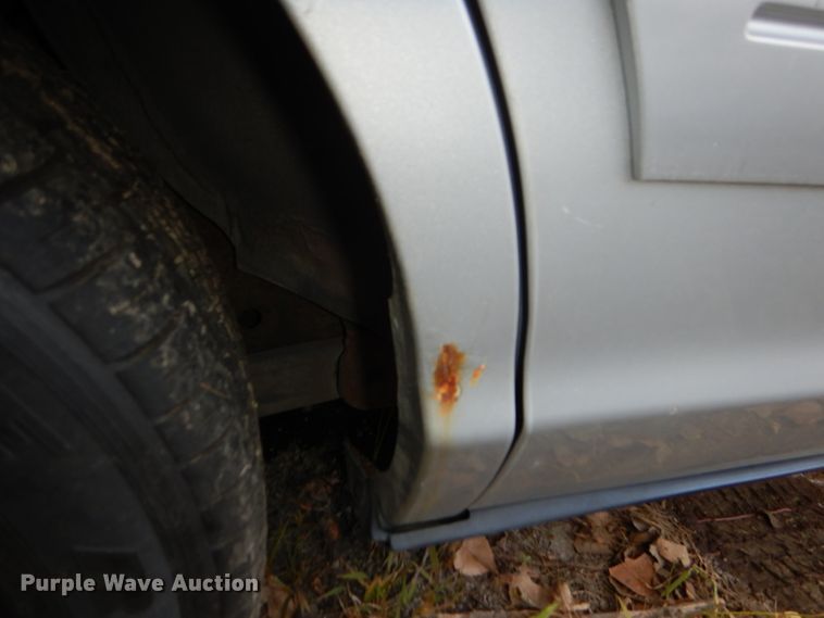 image for item DI2633 2003 Ford Crown Victoria Police Interceptor