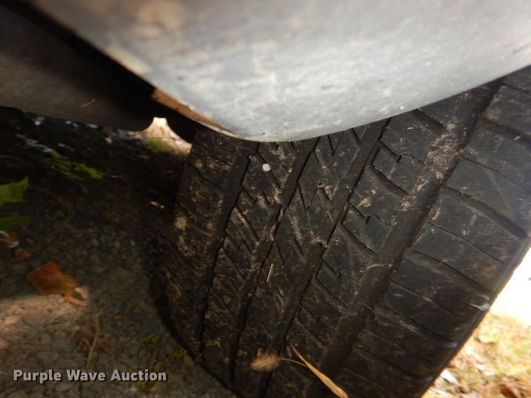 image for item DI2633 2003 Ford Crown Victoria Police Interceptor