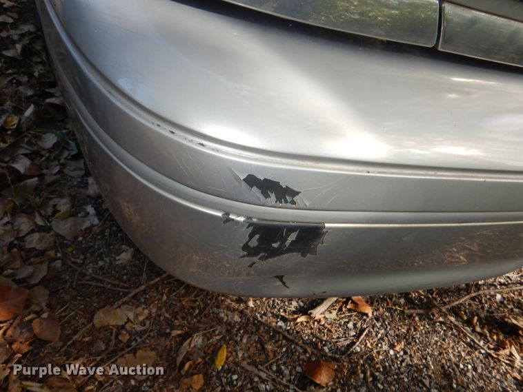 image for item DI2633 2003 Ford Crown Victoria Police Interceptor