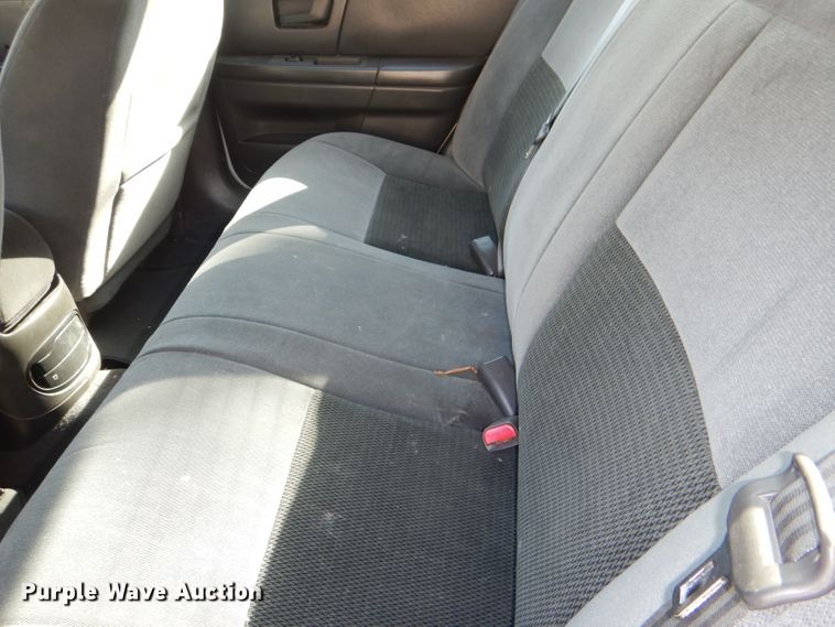 image for item DI2634 2003 Ford Taurus