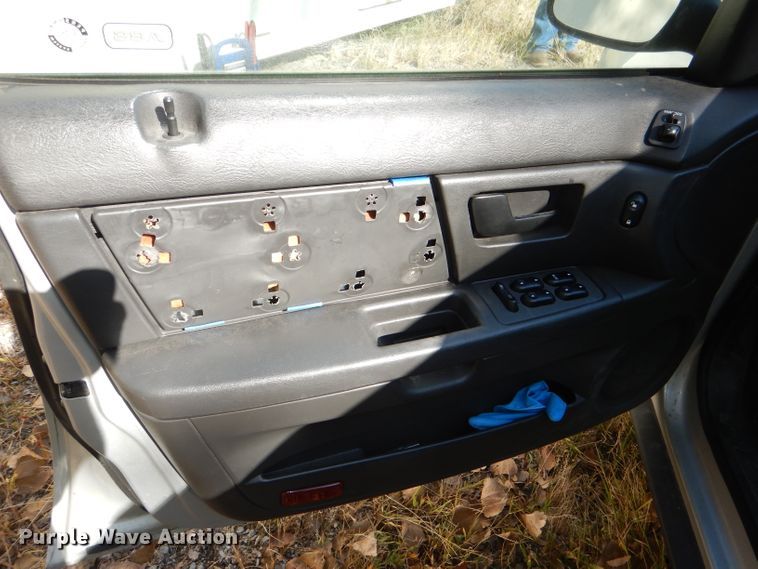 image for item DI2634 2003 Ford Taurus