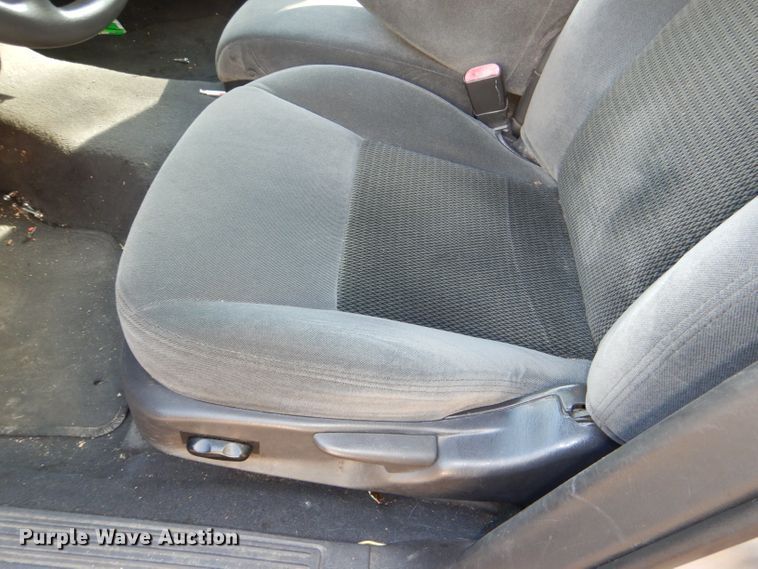 image for item DI2634 2003 Ford Taurus