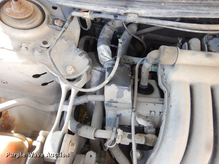 image for item DI2634 2003 Ford Taurus