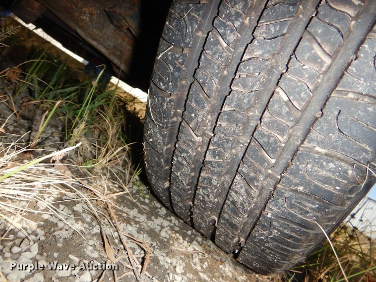 image for item DI2634 2003 Ford Taurus