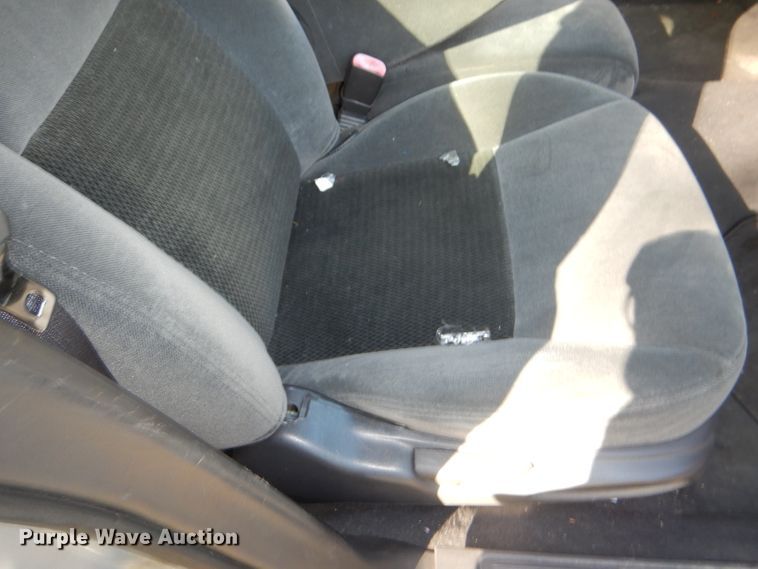 image for item DI2634 2003 Ford Taurus