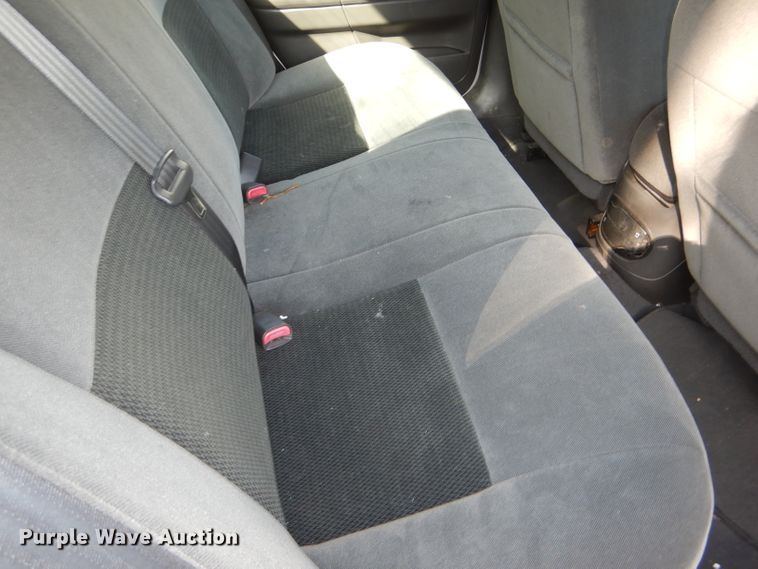 image for item DI2634 2003 Ford Taurus