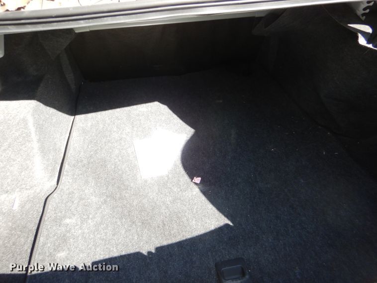 image for item DI2634 2003 Ford Taurus