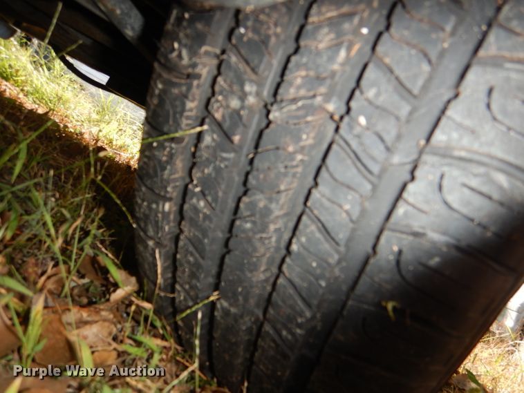 image for item DI2634 2003 Ford Taurus