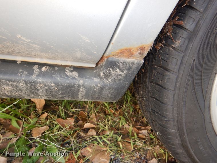 image for item DI2634 2003 Ford Taurus