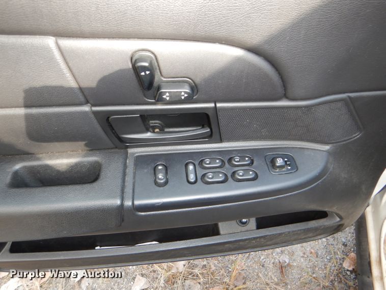 image for item DI2636 2008 Ford Crown Victoria Police Interceptor