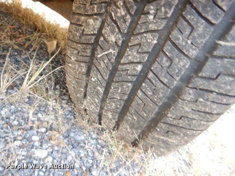 image for item DI2636 2008 Ford Crown Victoria Police Interceptor