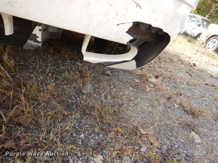 image for item DI2636 2008 Ford Crown Victoria Police Interceptor