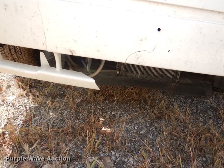 image for item DI2636 2008 Ford Crown Victoria Police Interceptor