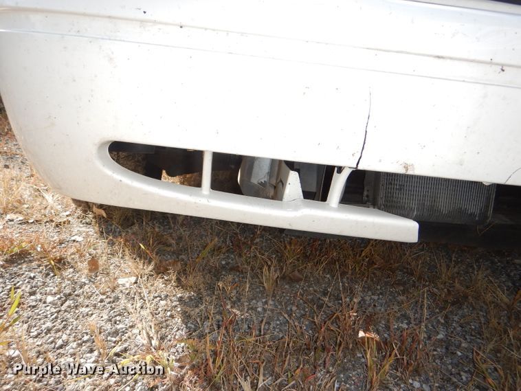 image for item DI2636 2008 Ford Crown Victoria Police Interceptor