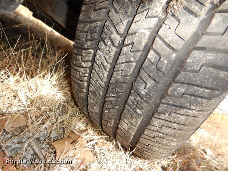 image for item DI2636 2008 Ford Crown Victoria Police Interceptor