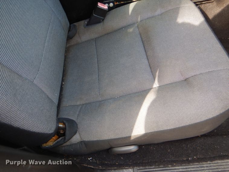 image for item DI2636 2008 Ford Crown Victoria Police Interceptor