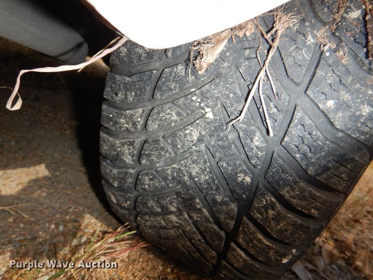 image for item DI2636 2008 Ford Crown Victoria Police Interceptor