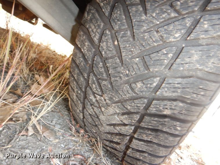 image for item DI2636 2008 Ford Crown Victoria Police Interceptor