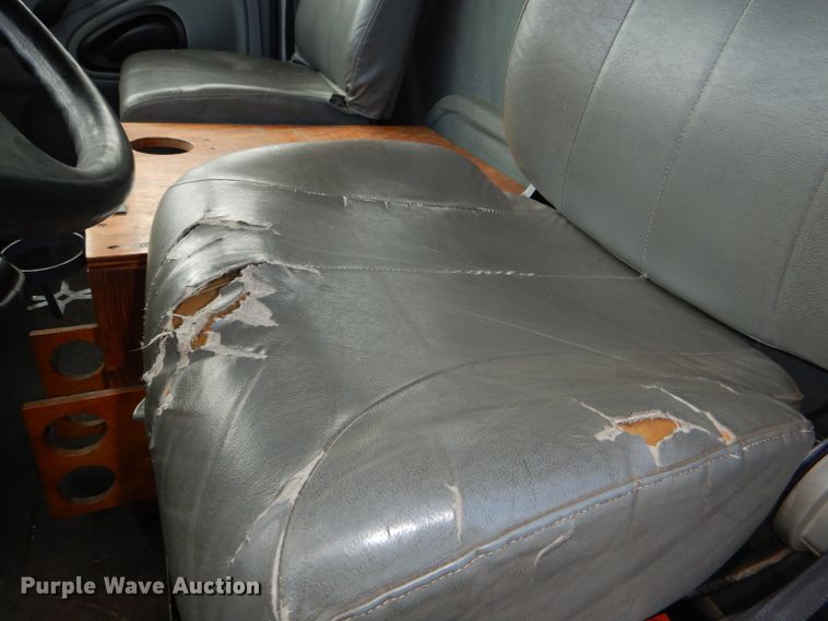 image for item DI2638 2006 International 7400 sewer jetter truck