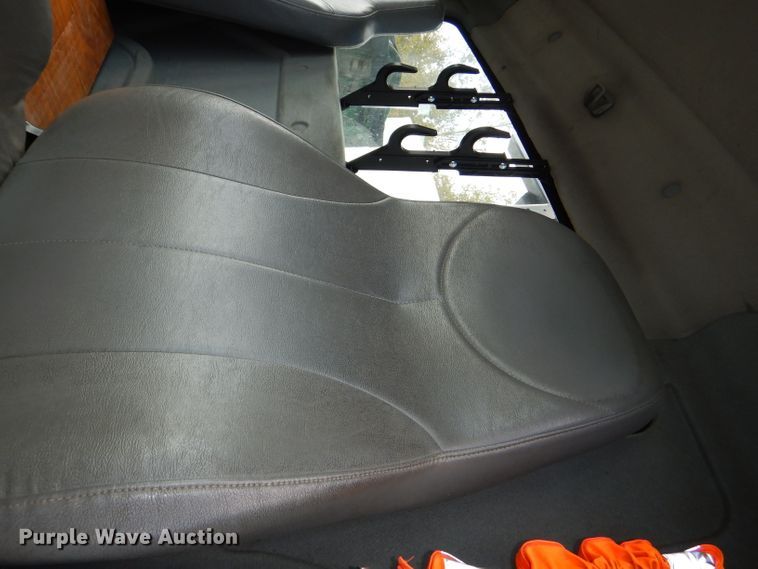 image for item DI2638 2006 International 7400 sewer jetter truck