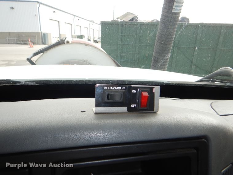 image for item DI2638 2006 International 7400 sewer jetter truck