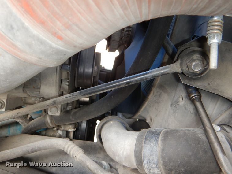 image for item DI2638 2006 International 7400 sewer jetter truck