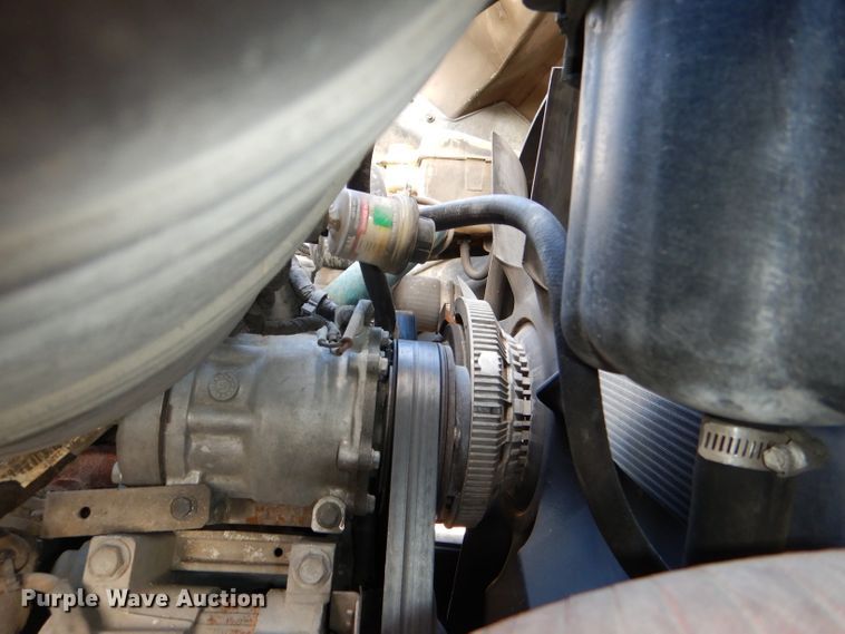 image for item DI2638 2006 International 7400 sewer jetter truck