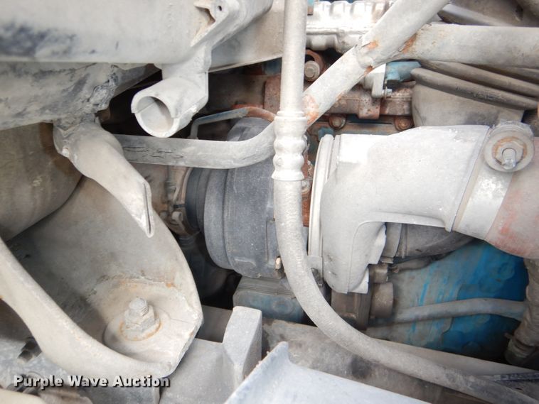 image for item DI2638 2006 International 7400 sewer jetter truck