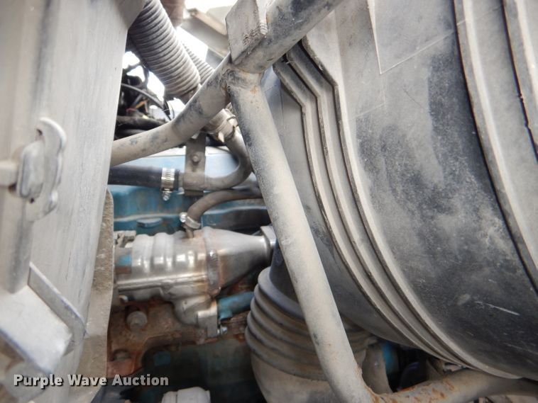 image for item DI2638 2006 International 7400 sewer jetter truck