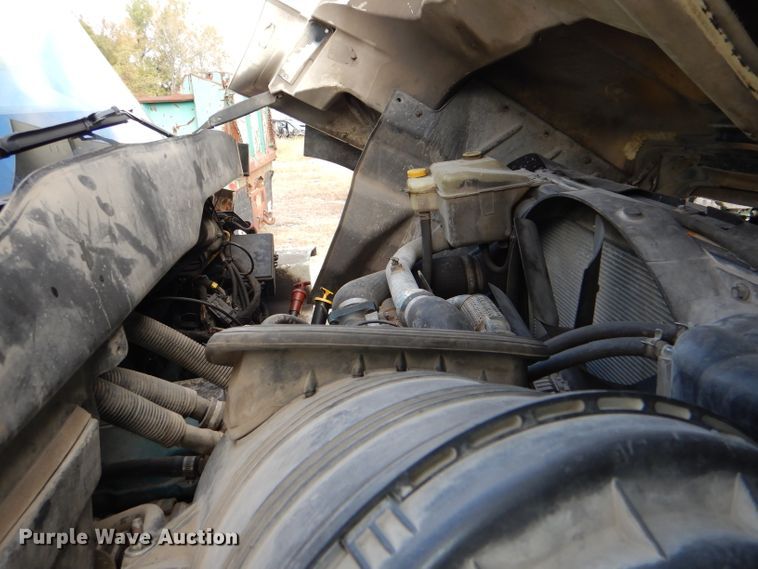 image for item DI2638 2006 International 7400 sewer jetter truck