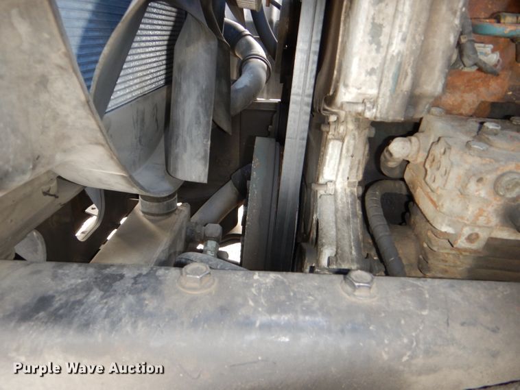 image for item DI2638 2006 International 7400 sewer jetter truck