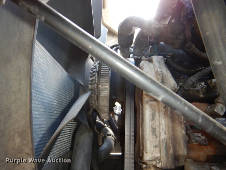 image for item DI2638 2006 International 7400 sewer jetter truck