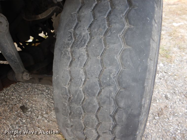 image for item DI2638 2006 International 7400 sewer jetter truck