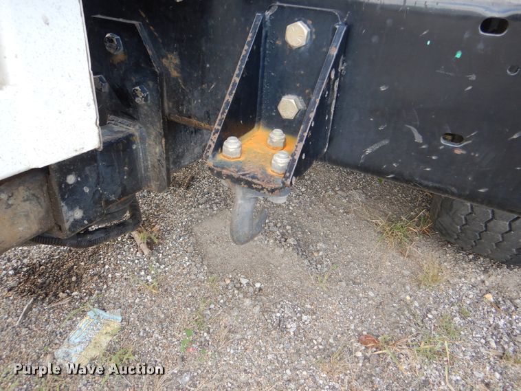 image for item DI2638 2006 International 7400 sewer jetter truck