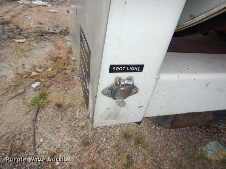 image for item DI2638 2006 International 7400 sewer jetter truck