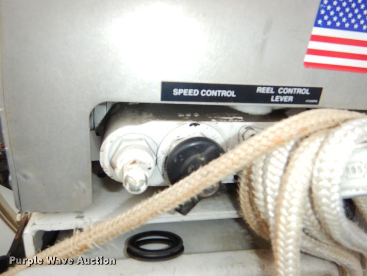 image for item DI2638 2006 International 7400 sewer jetter truck